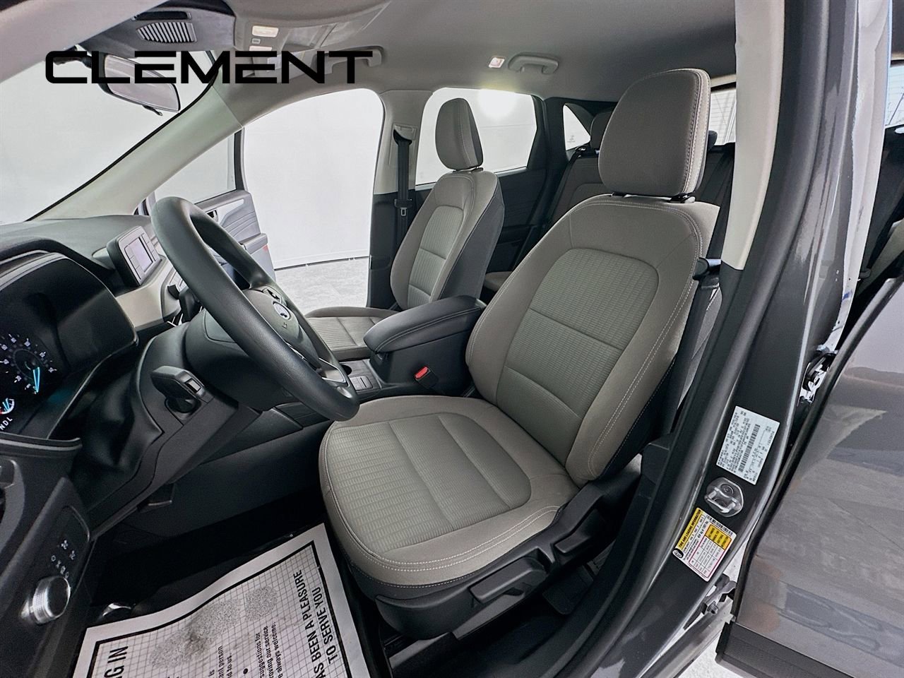 Used 2021 Ford Escape S image 28