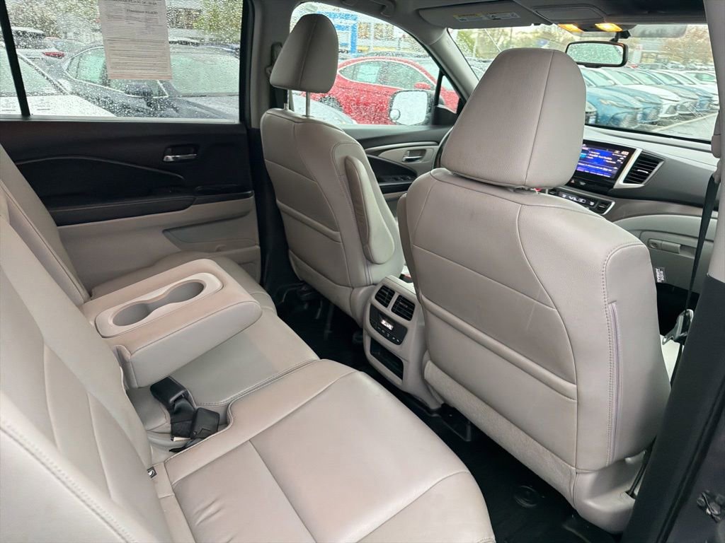Used 2016 Honda Pilot EX-L image 14