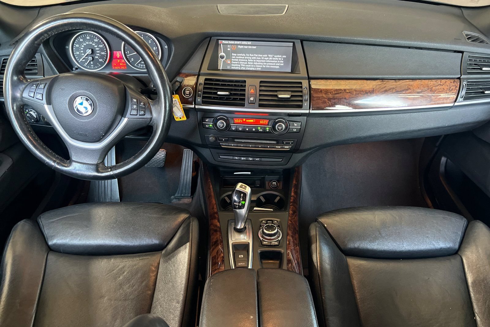 Used 2011 BMW X5 xDrive35i AWD/4WD image 5