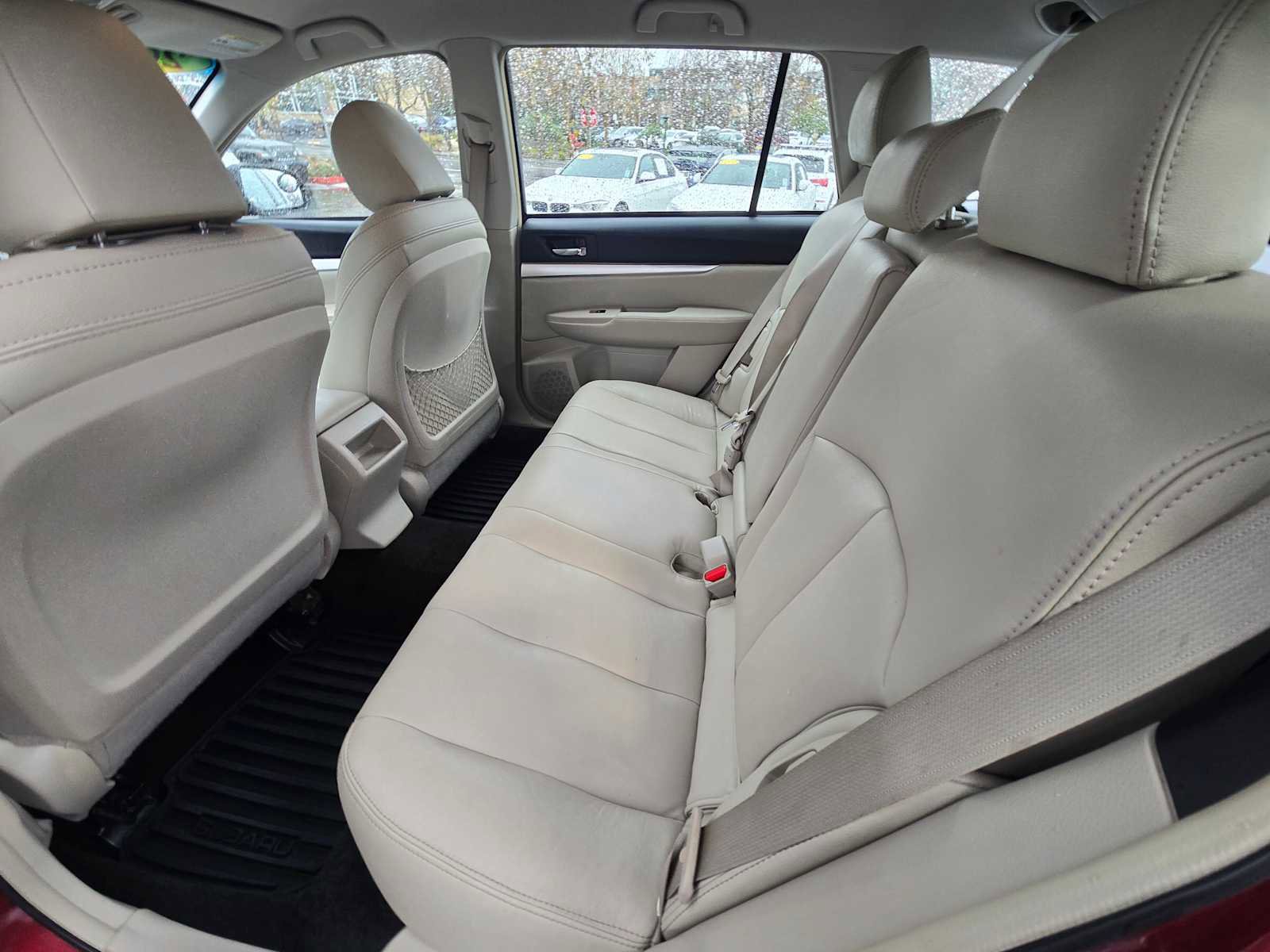 Used 2013 Subaru Outback 2.5i image 21