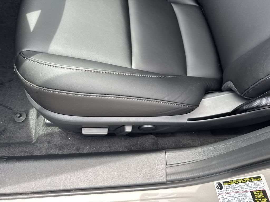New 2026 MAZDA MAZDA3 2.5 S Sedan w/ Preferred Pkg FWD image 40