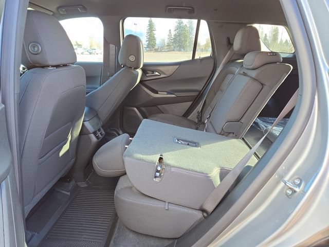 New 2026 Chevrolet Equinox LT AWD/4WD image 28