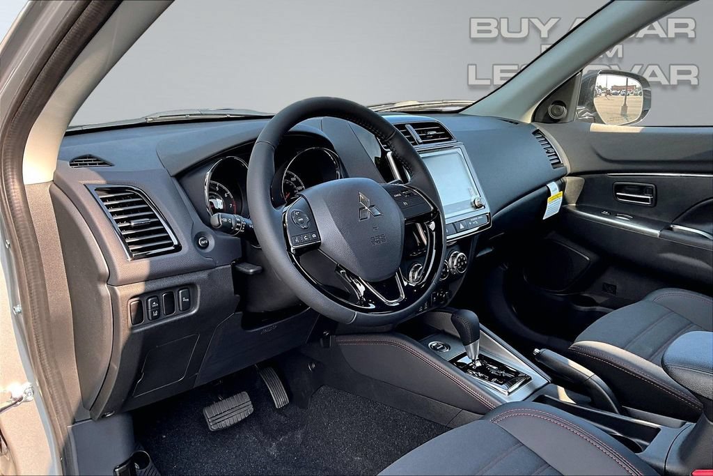 New 2027 Mitsubishi Outlander Sport SE AWD/4WD image 6