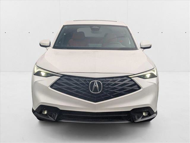 New 2025 Acura ADX A-Spec image 6