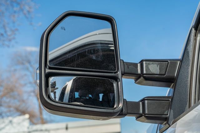 Used 2020 Ford F350 XL w/ Power Equipment Group image 11