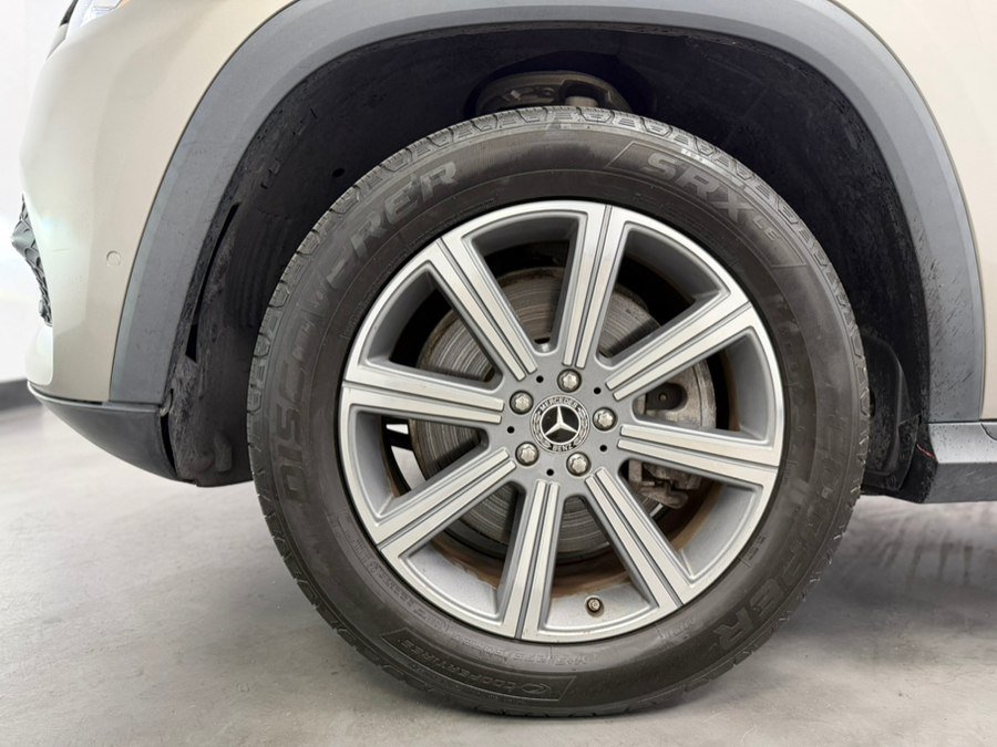Used 2022 Mercedes-Benz GLS 450 4MATIC image 85