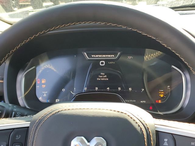 New 2026 RAM 1500 Tungsten image 8