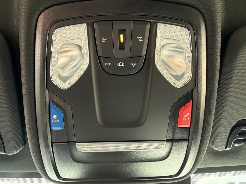 New 2026 RAM 5500 Tradesman image 24