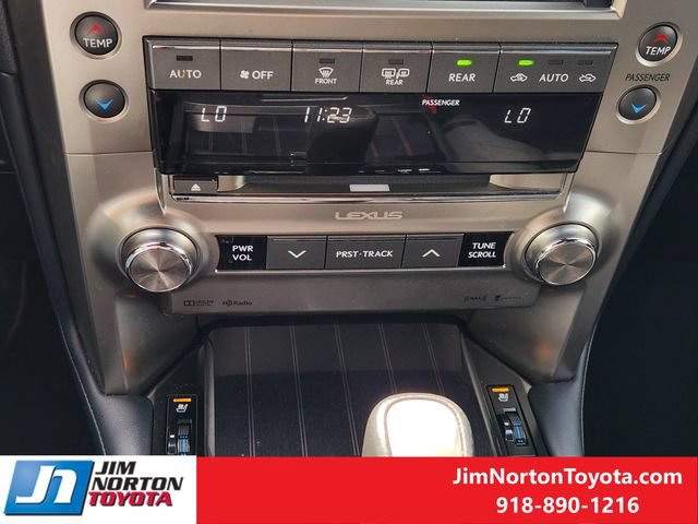 Used 2021 Lexus GX 460 Premium AWD/4WD image 20
