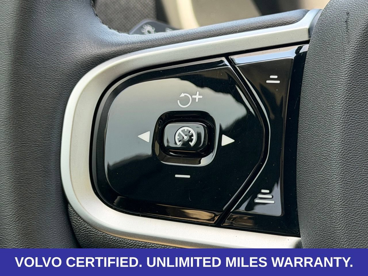 Certified 2026 Volvo XC90 B6 Ultra AWD/4WD image 17