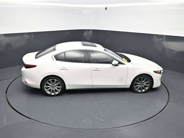 Used 2024 MAZDA MAZDA3 s FWD image 38