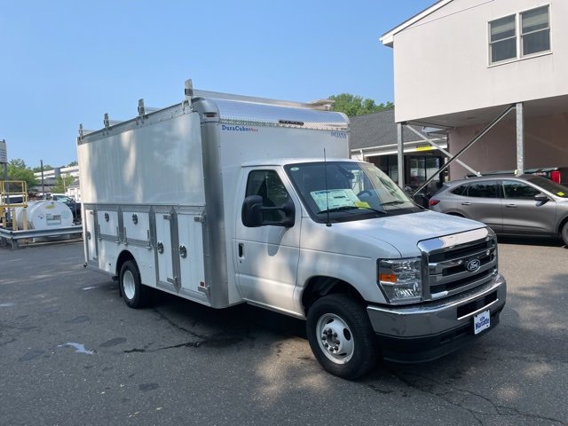 New 2026 Ford E-450 and Econoline 450 Super Duty w/ Power Equipment Group image 7