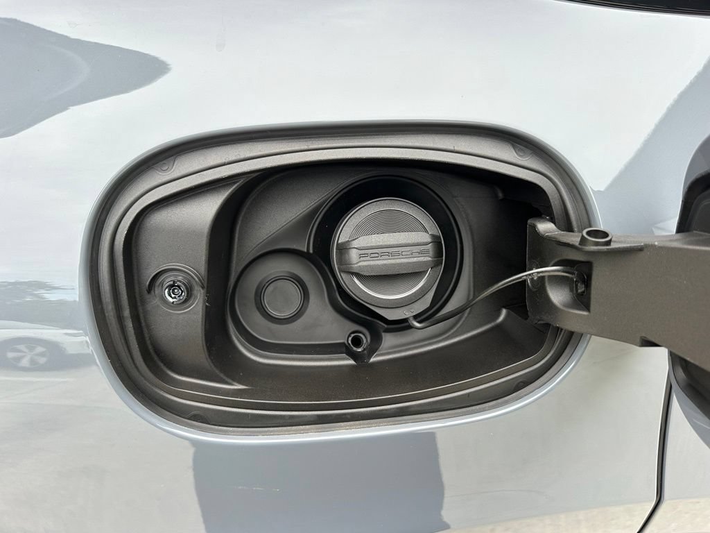 New 2026 Porsche Cayenne S AWD/4WD image 46