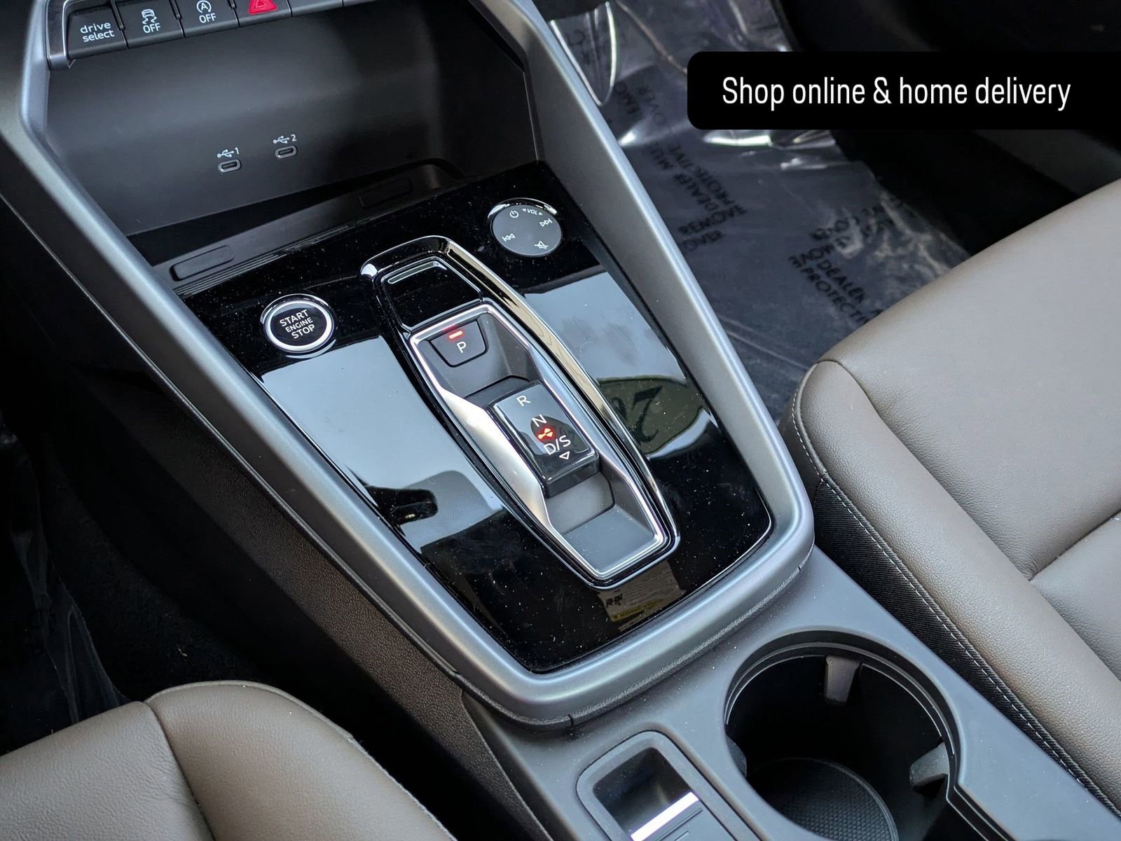 Used 2025 Audi A3 2.0T Premium w/ Convenience Package image 13