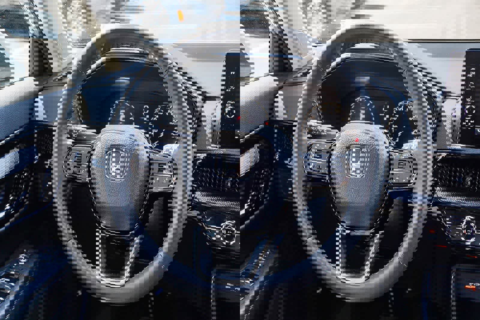 Used 2024 Honda CR-V EX-L image 18