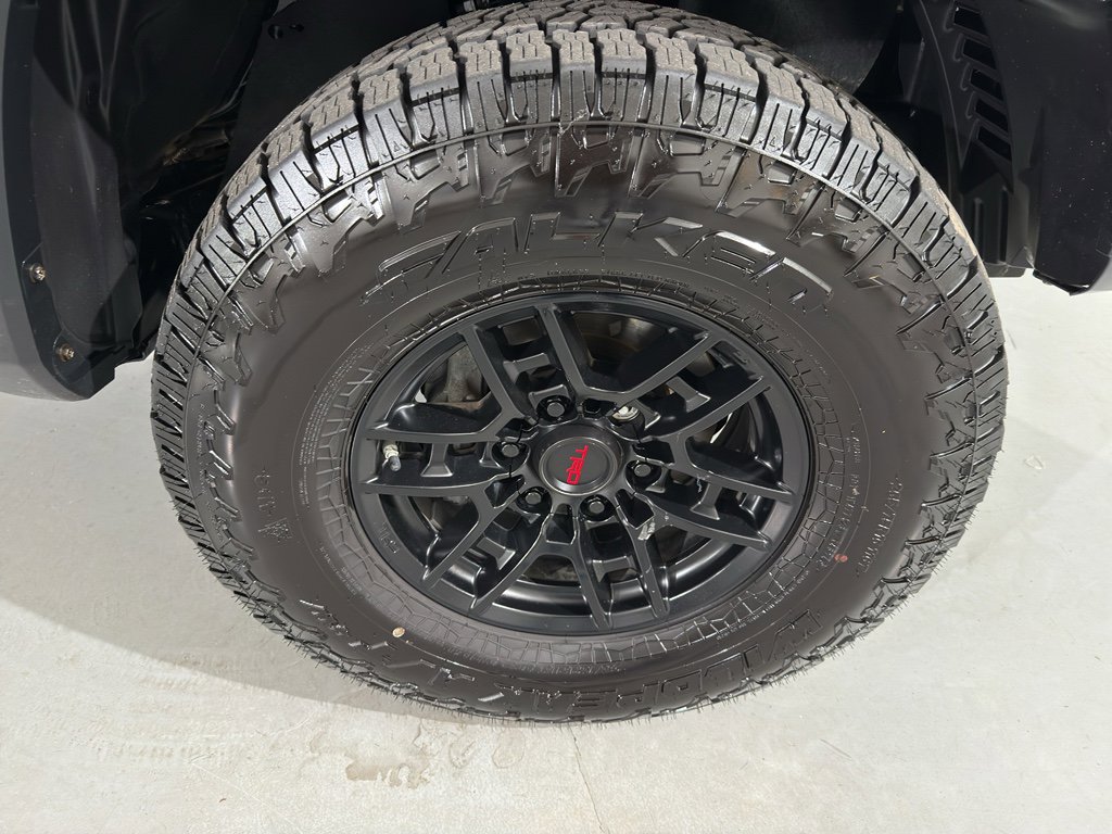 Used 2020 Toyota Tacoma TRD Pro image 11