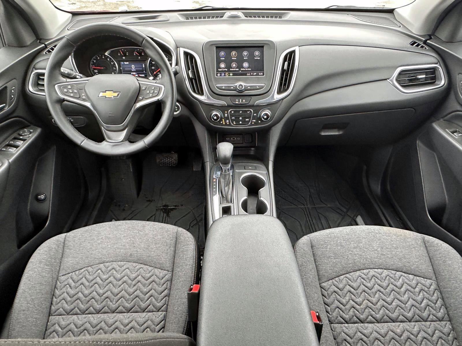 Certified 2023 Chevrolet Equinox LT image 13