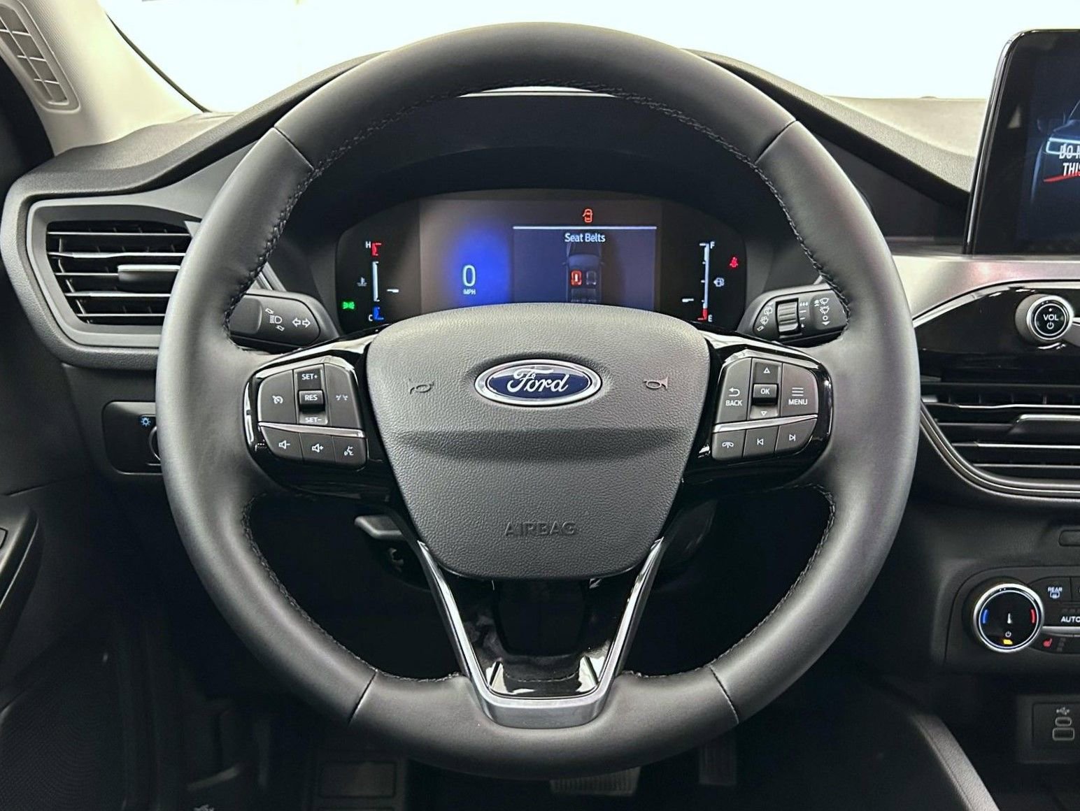 New 2026 Ford Escape Active w/ Cold Weather Package image 11