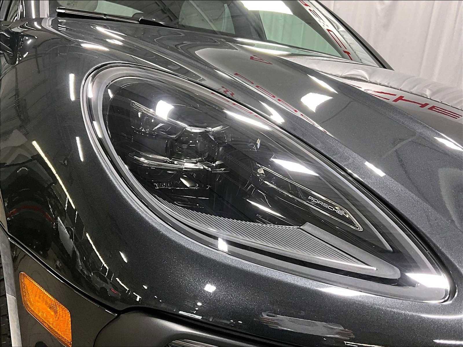 Used 2026 Porsche Macan S image 15