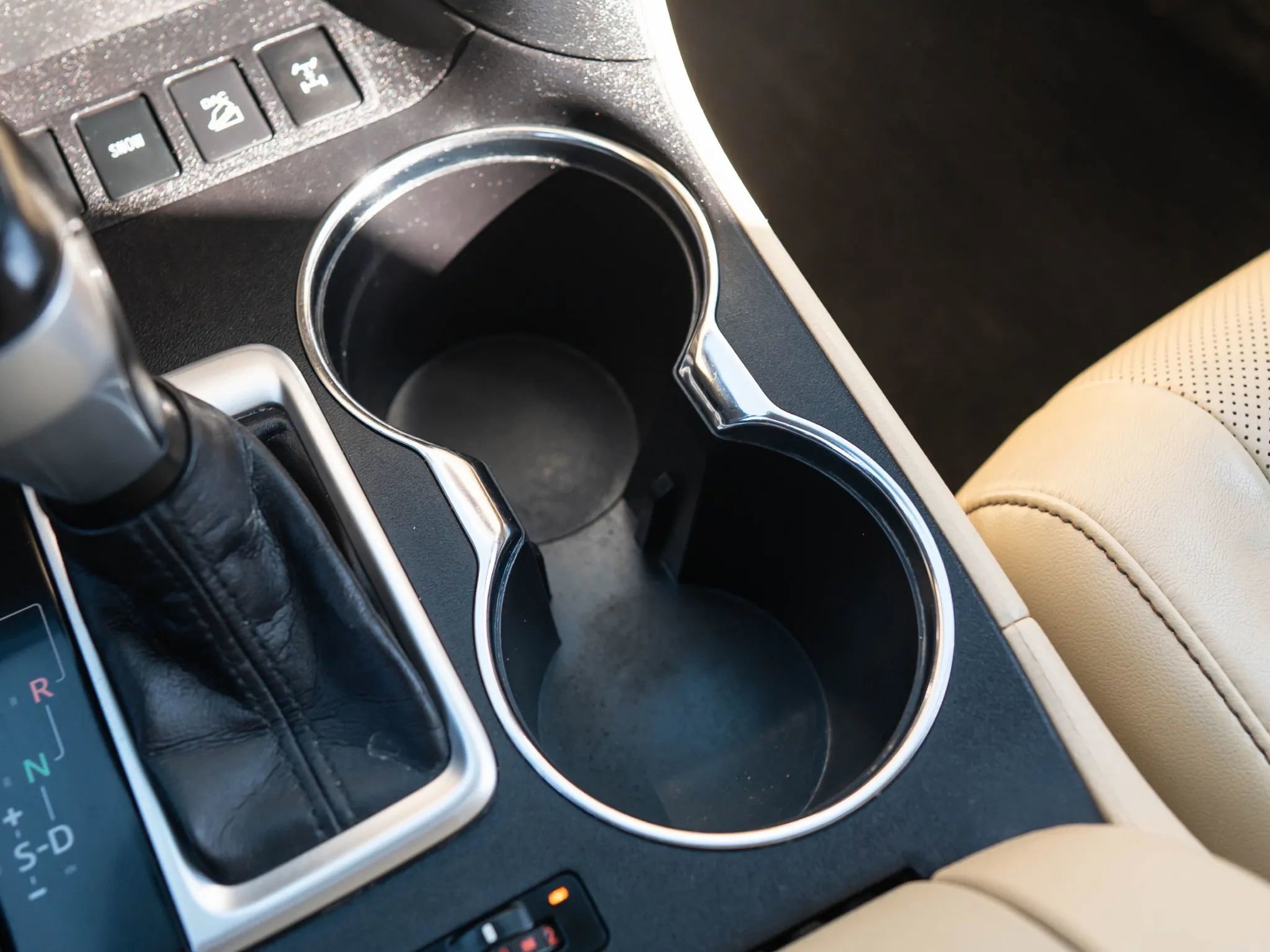 Used 2015 Toyota Highlander Limited image 33