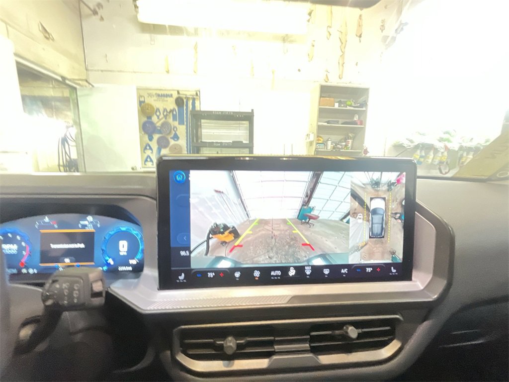 Used 2025 Ford Bronco Sport Badlands w/ Badlands Tech Package image 17