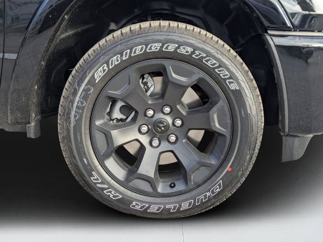 New 2026 RAM 1500 Big Horn image 10