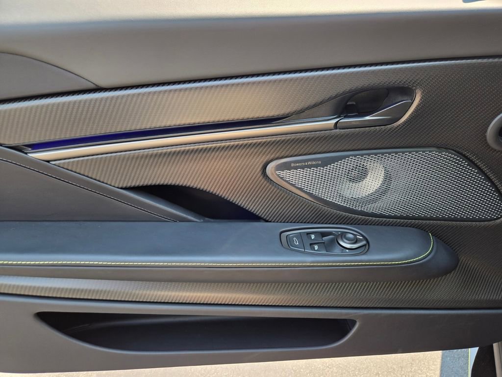 New 2025 Aston Martin Vanquish RWD image 23