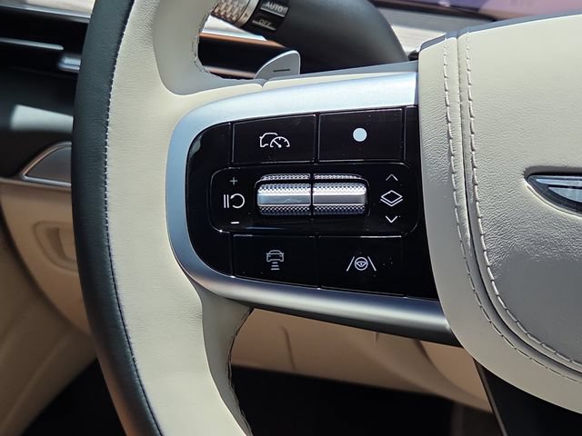 New 2026 Genesis GV80 3.5T Prestige AWD/4WD image 12