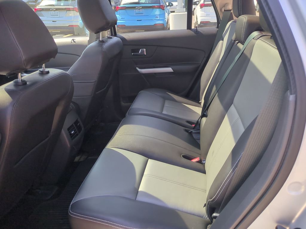 Used 2014 Ford Edge Sport w/ Driver Entry Package image 23