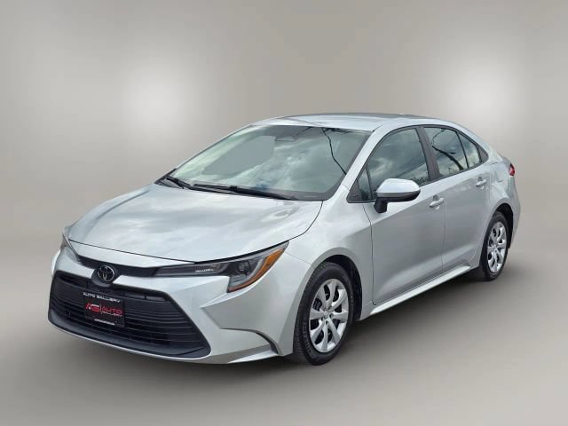 Used 2023 Toyota Corolla LE