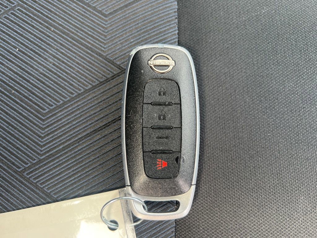 Certified 2023 Nissan Versa SV image 26