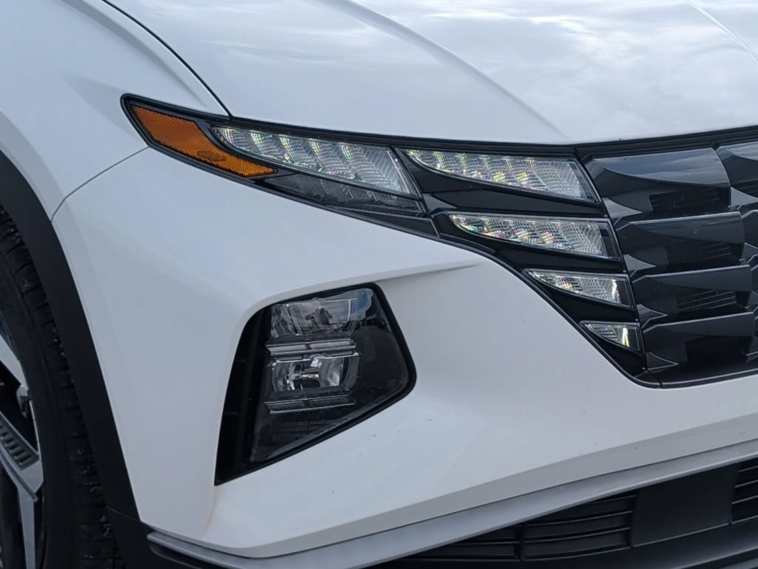 Used 2023 Hyundai Tucson SEL w/ Convenience Package FWD image 39