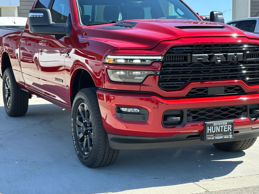 New 2026 RAM 2500 Laramie image 10