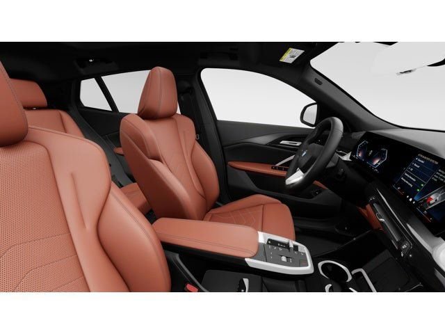 New 2026 BMW X2 xDrive28i image 9