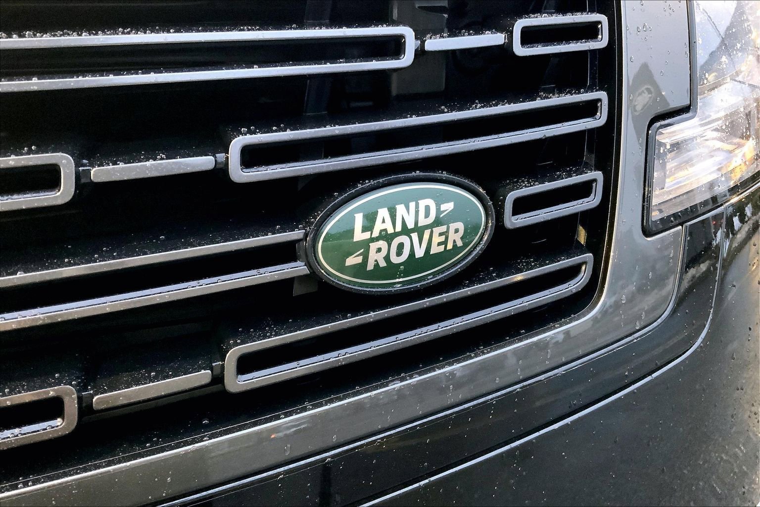 Used 2024 Land Rover Range Rover SE image 31