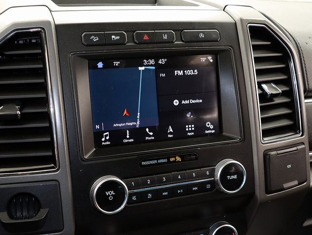 Used 2019 Ford Expedition XLT w/ Equipment Group 202A image 18