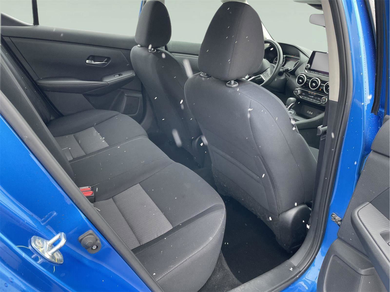 Used 2023 Nissan Sentra SV w/ All-Weather Package image 19