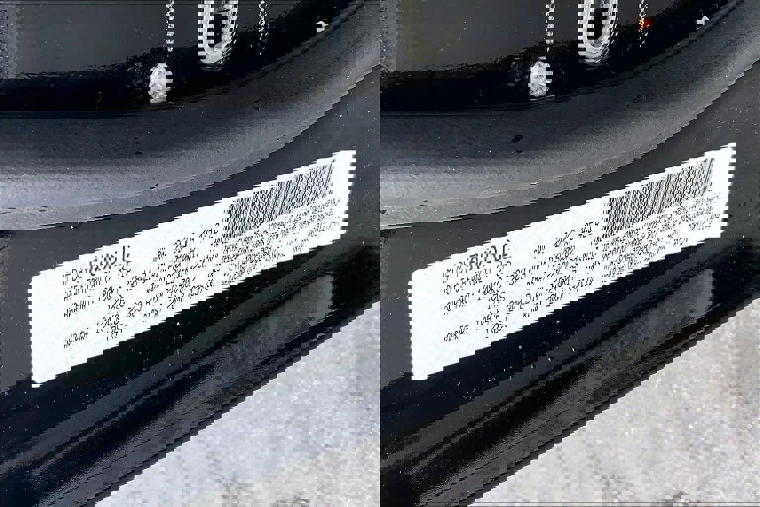 Used 2015 Jeep Patriot Sport w/ Power Value Group image 34