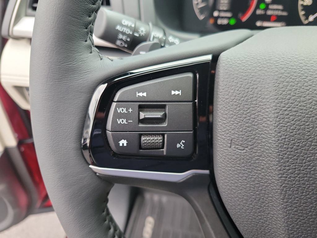 Certified 2026 Honda Odyssey EX-L image 34