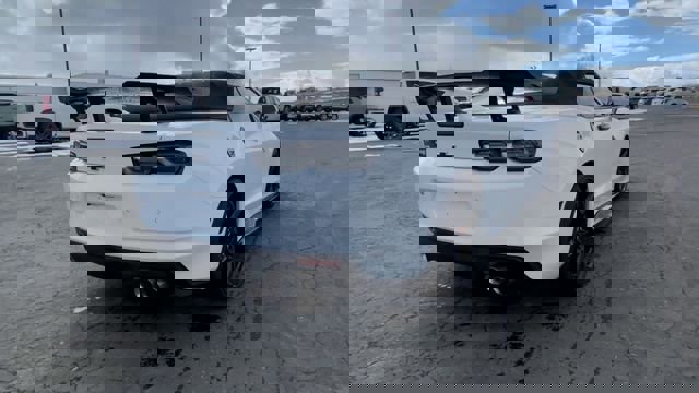 Used 2023 Chevrolet Camaro SS image 8