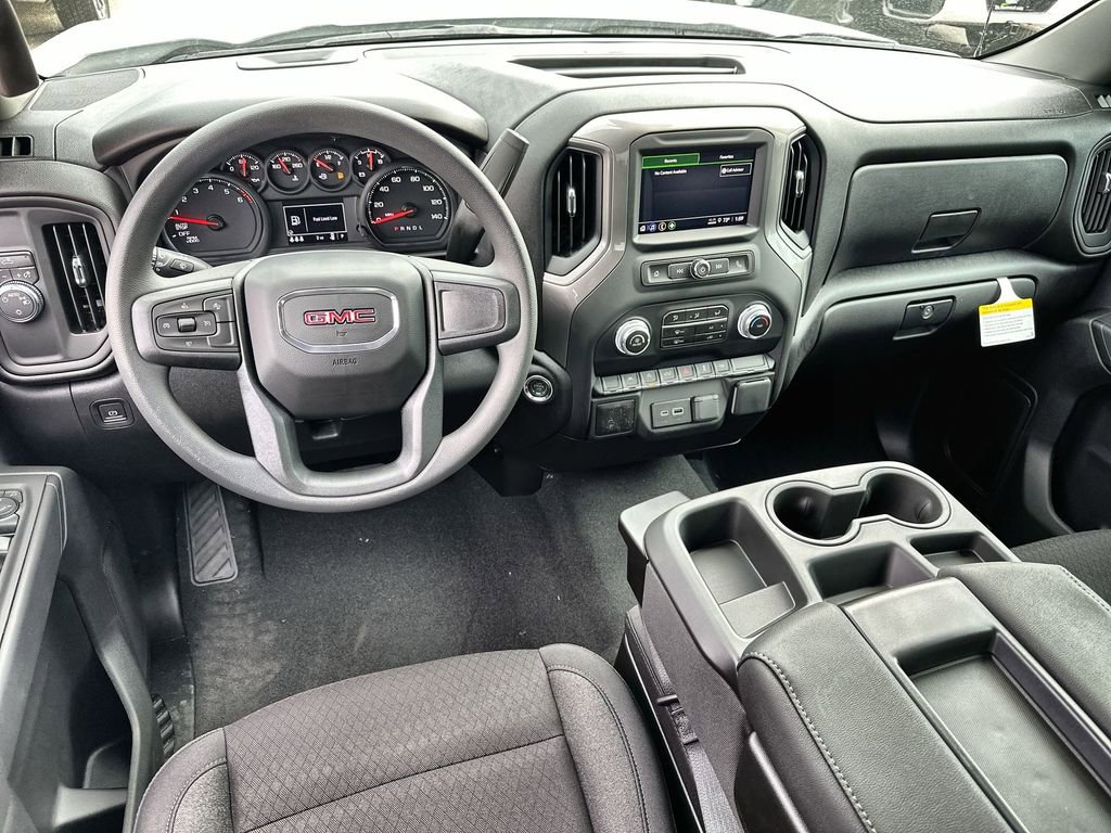 New 2026 GMC Sierra 1500 Pro w/ Pro Value Package image 20