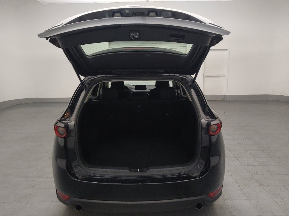 Used 2019 MAZDA CX-5 Sport FWD image 29