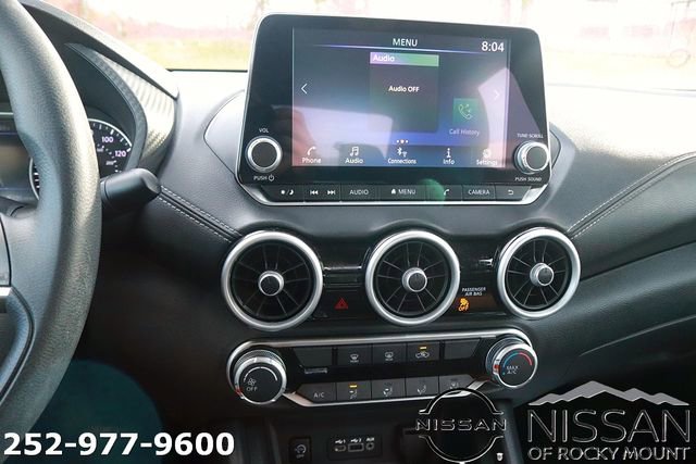 Used 2024 Nissan Sentra SV image 19