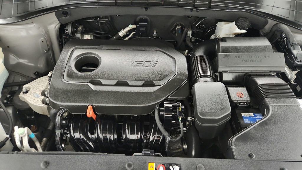 Used 2017 Kia Sorento FWD w/ LX Convenience Package image 46