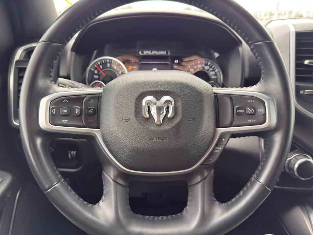 Certified 2024 RAM 1500 Big Horn image 15