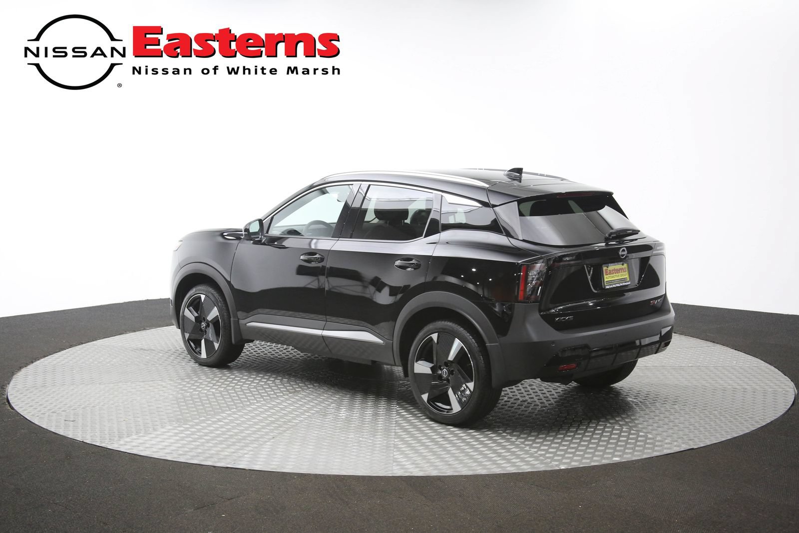 Used 2026 Nissan Kicks SR w/ SR Premium Package AWD/4WD image 66