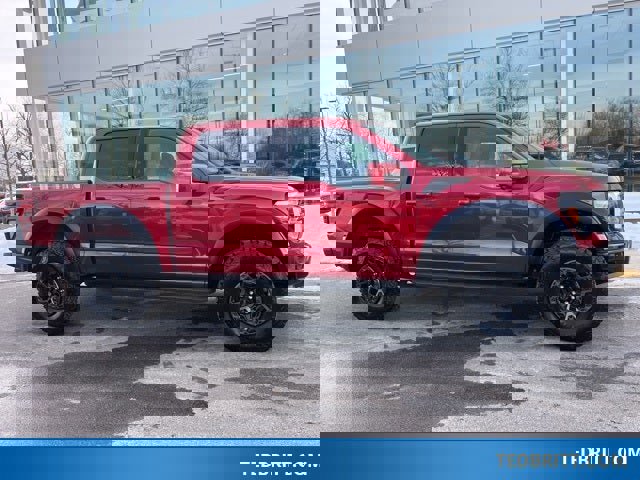 Certified 2025 Ford F150 Raptor w/ Equipment Group 803A Raptor R image 9