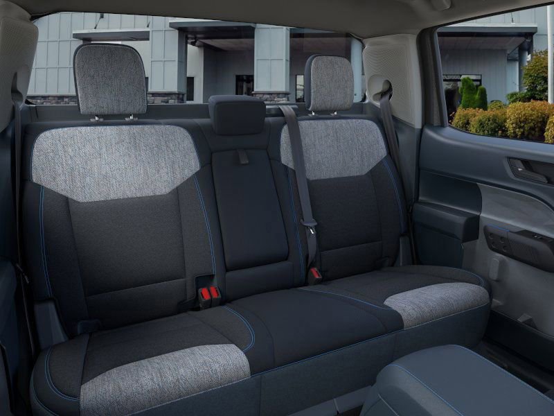 New 2025 Ford Maverick XLT w/ XLT Luxury Package image 12