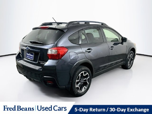 Used 2017 Subaru Crosstrek 2.0i Premium AWD/4WD image 10