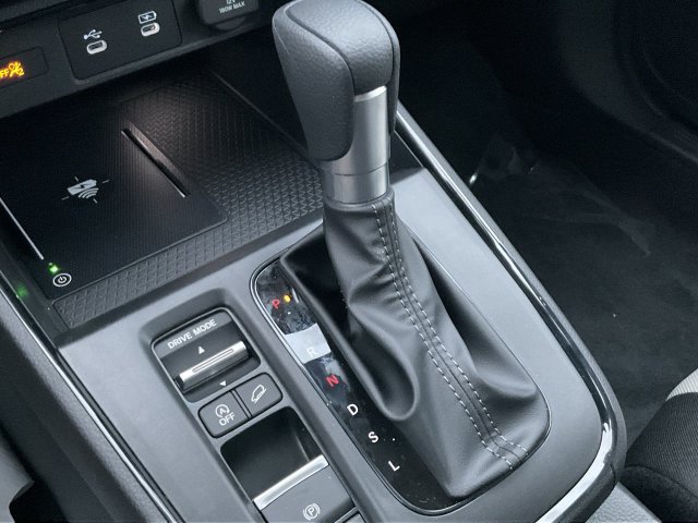 New 2027 Honda CR-V EX image 27